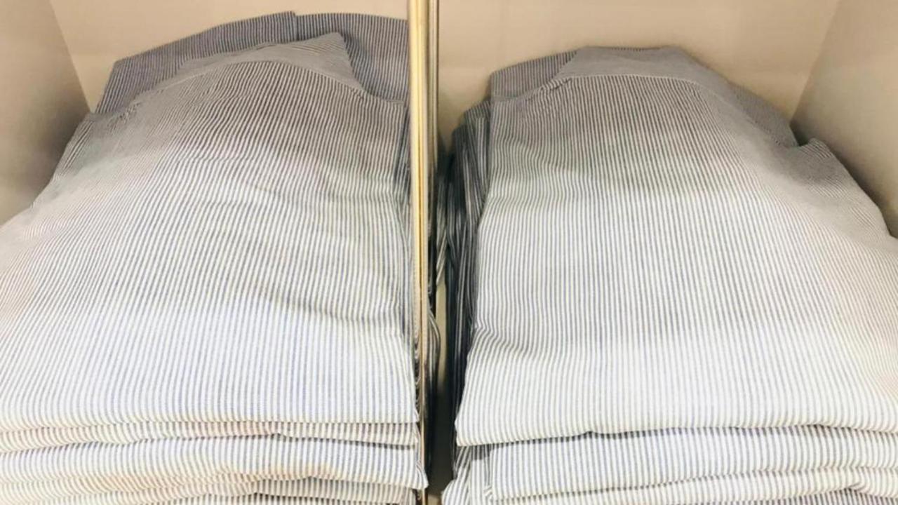 Toyoko Inn Osaka Shinsaibashi Nishi Kültér fotó