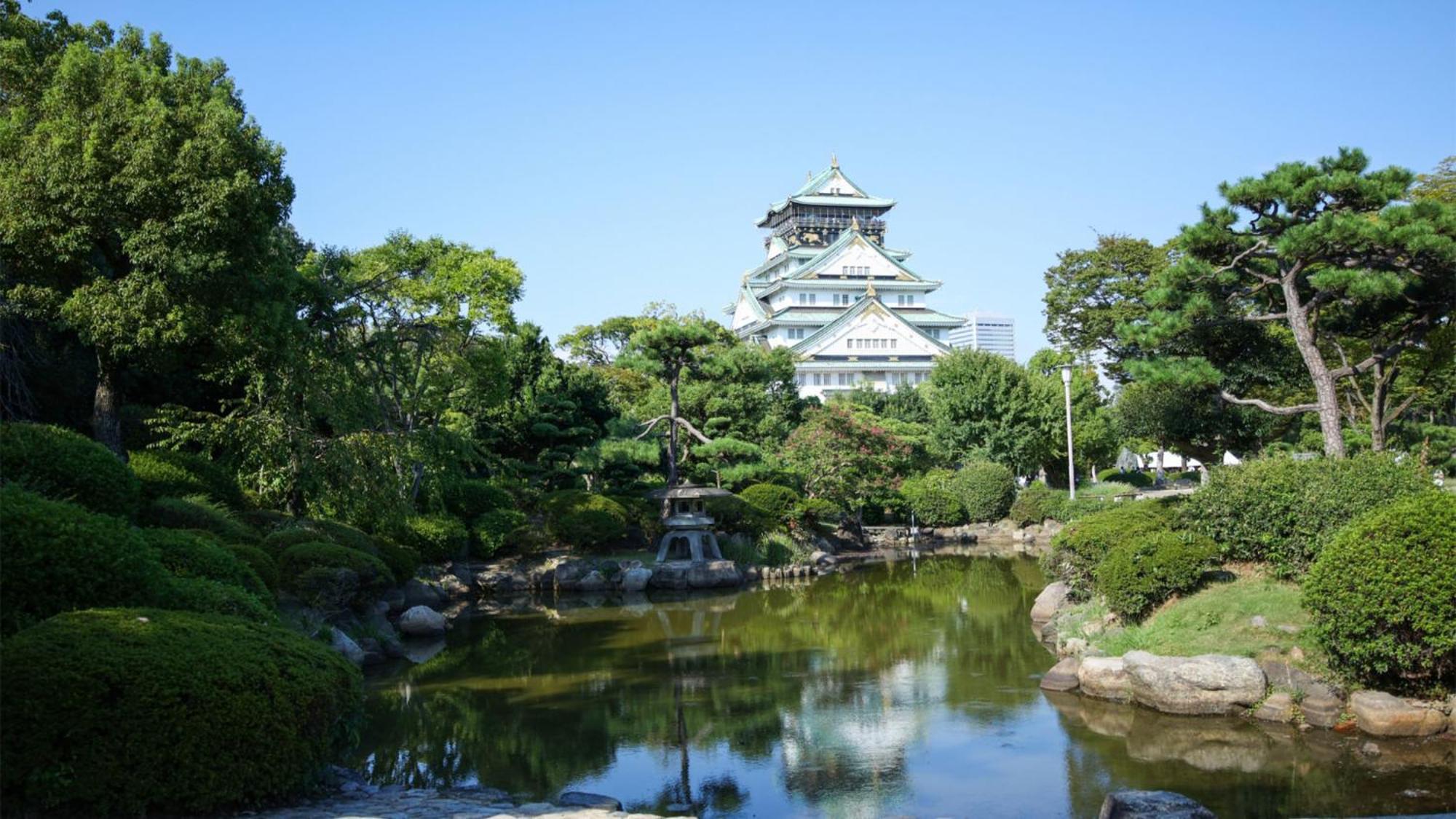 Toyoko Inn Osaka Shinsaibashi Nishi Kültér fotó