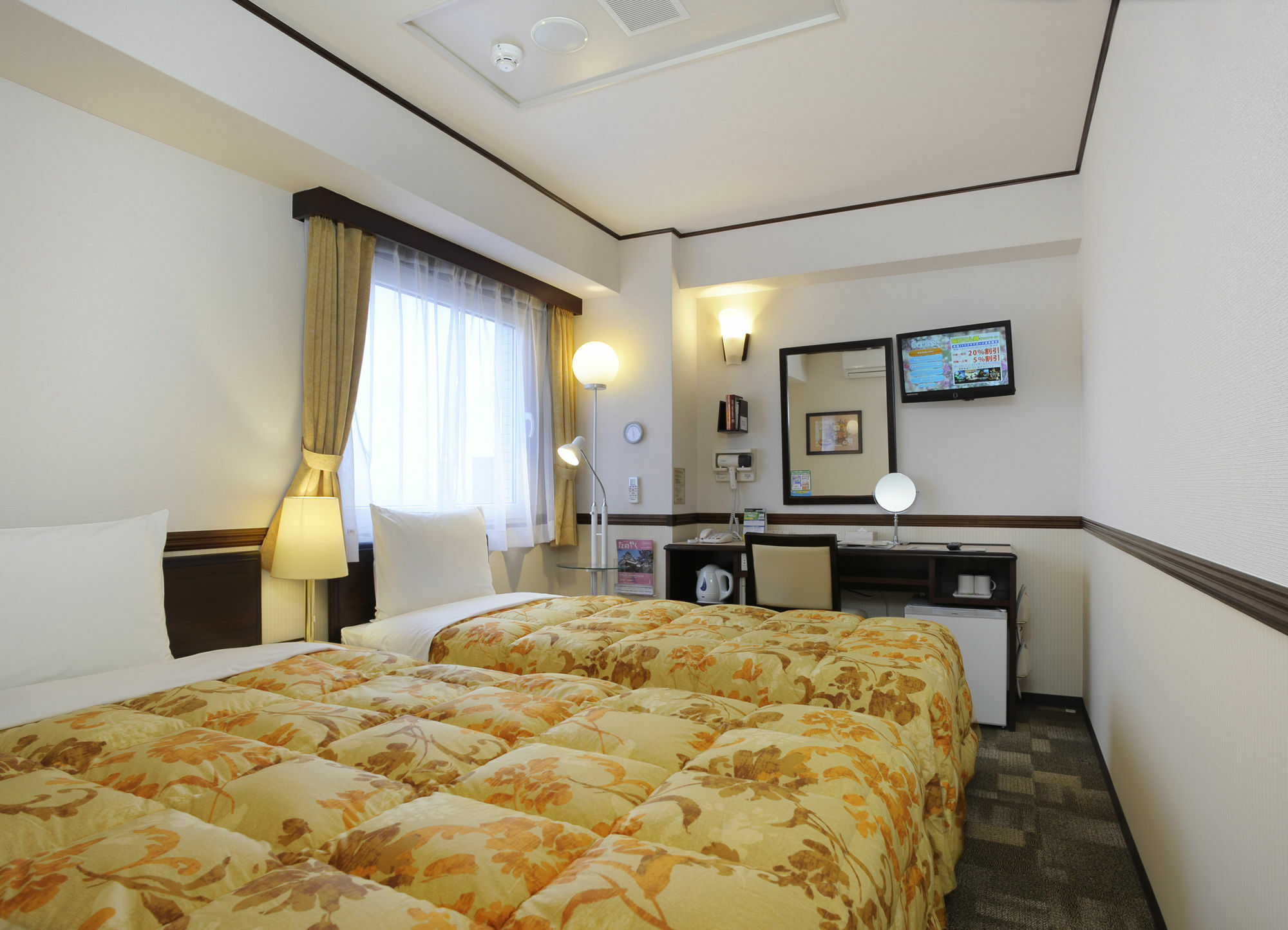 Toyoko Inn Osaka Shinsaibashi Nishi Kültér fotó